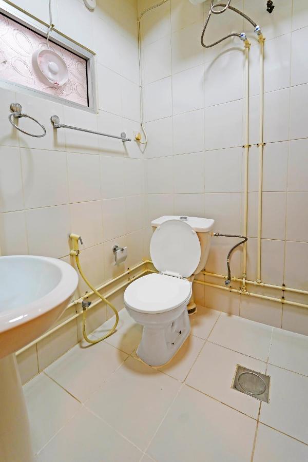 Oyo 925 Emirates Hotel Ντουμπάι Εξωτερικό φωτογραφία