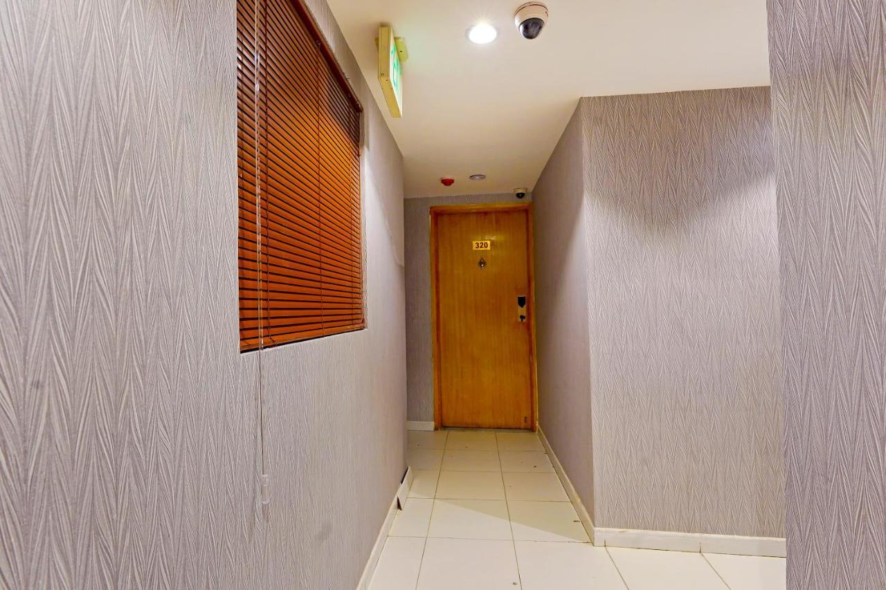 Oyo 925 Emirates Hotel Ντουμπάι Εξωτερικό φωτογραφία